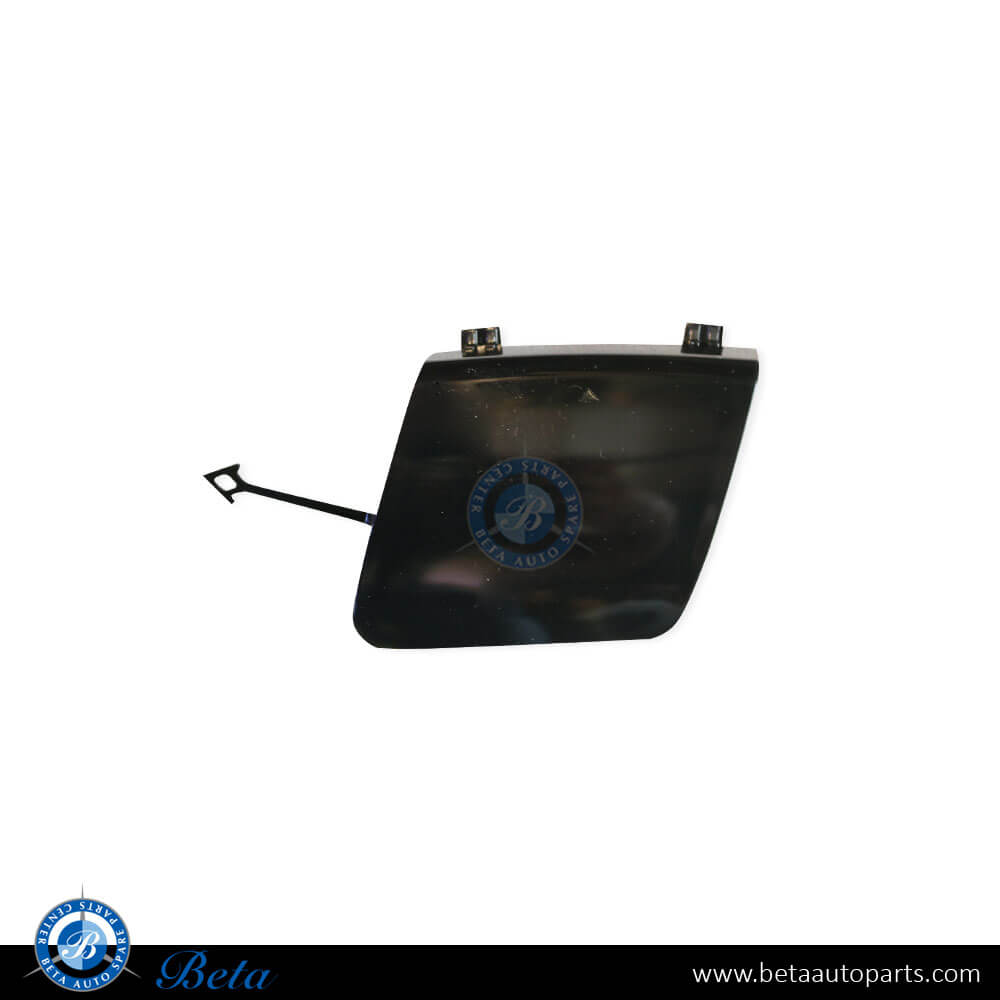 Front Tow Cover AMG GLC63 Look for Mercedes GLC-Class W253 / C253 2020-Up models, Part Number 2538853705 Front Tow Cover AMG GLC63 Look for Mercedes GLC-Class W253 / C253 2020-Up models, Part Number 2538853705